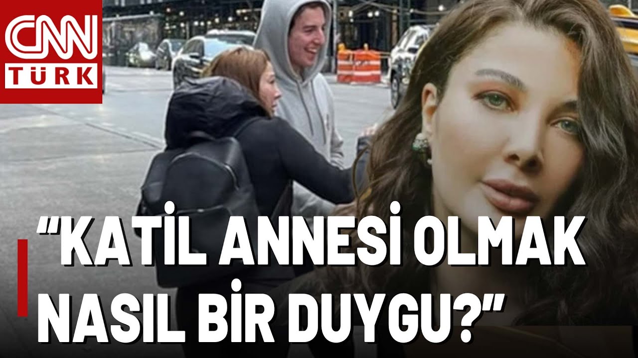 Eylem Tok Ve Oğlu Hakim Karşısına Çıktı! Eylem Tok Duruşma Sırasında Gergin Anlar Yaşadı...