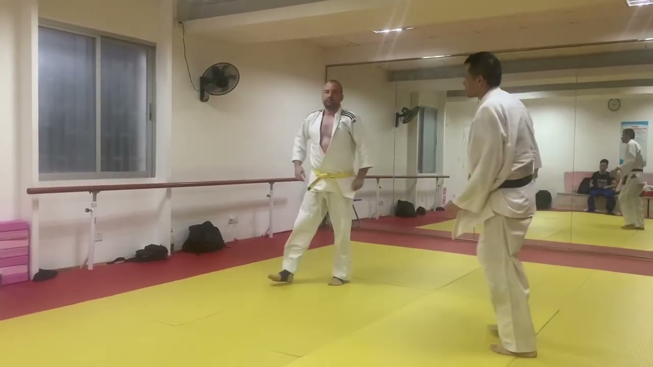 Overcoming arm defenses