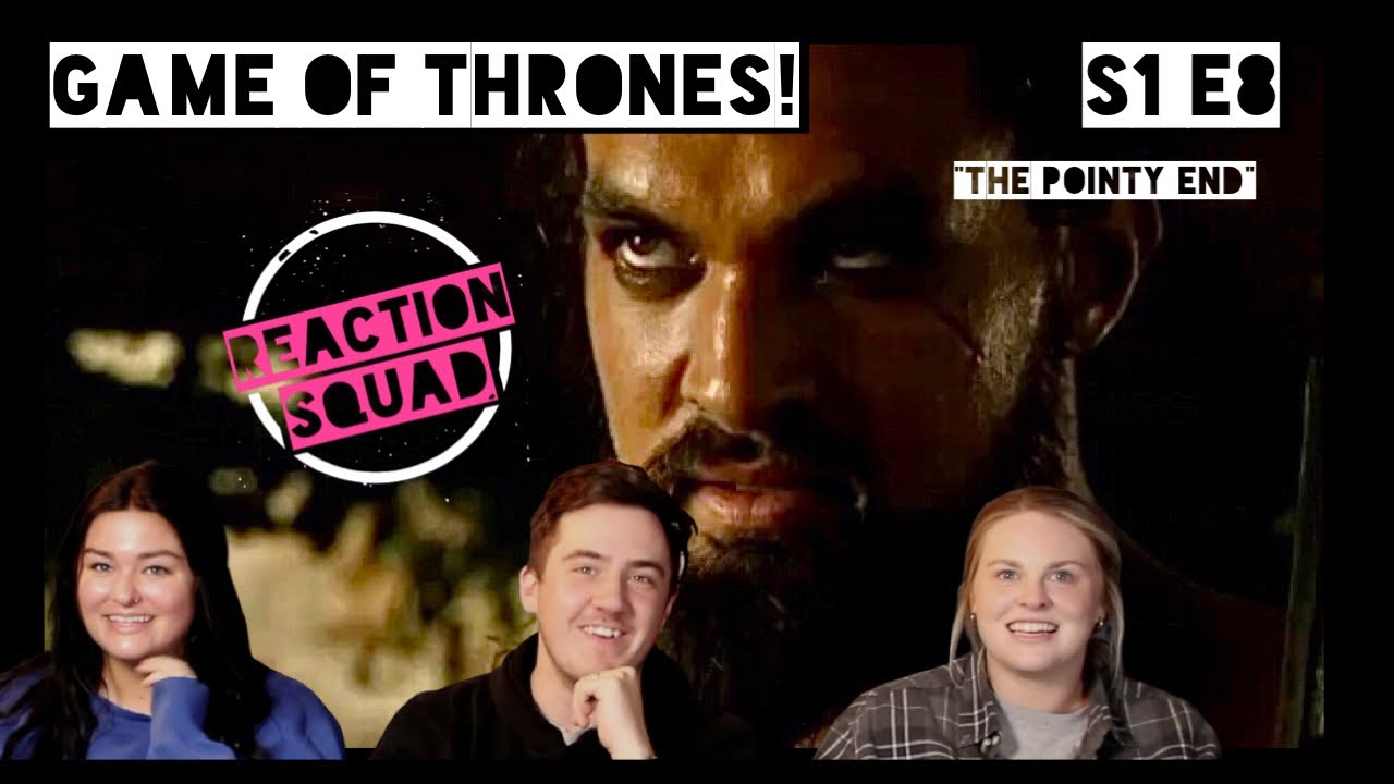 Game of Thrones | S1 E8 | 