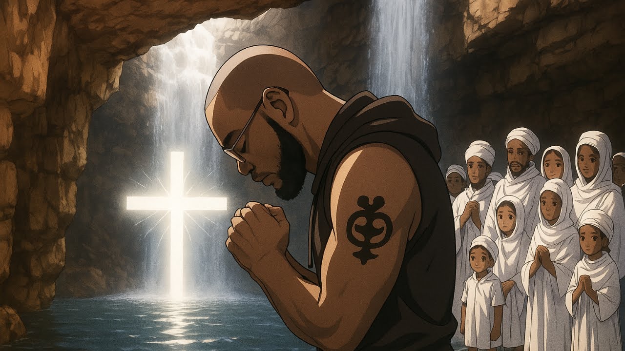 I Almost Cried Reading 2 Timothy…..(Chill Stream)