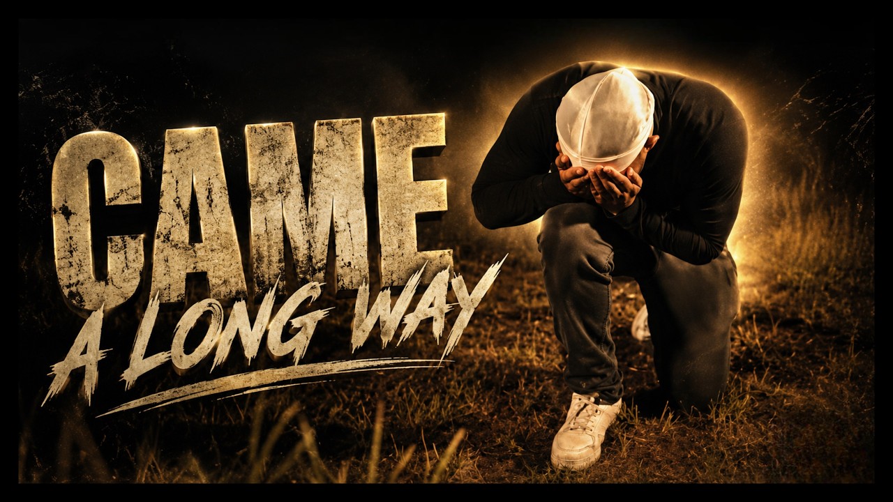 Maverick Miles & Generousisi - Came A Long Way (prod. by AVANTO & Aizy Beats) [Official Video]