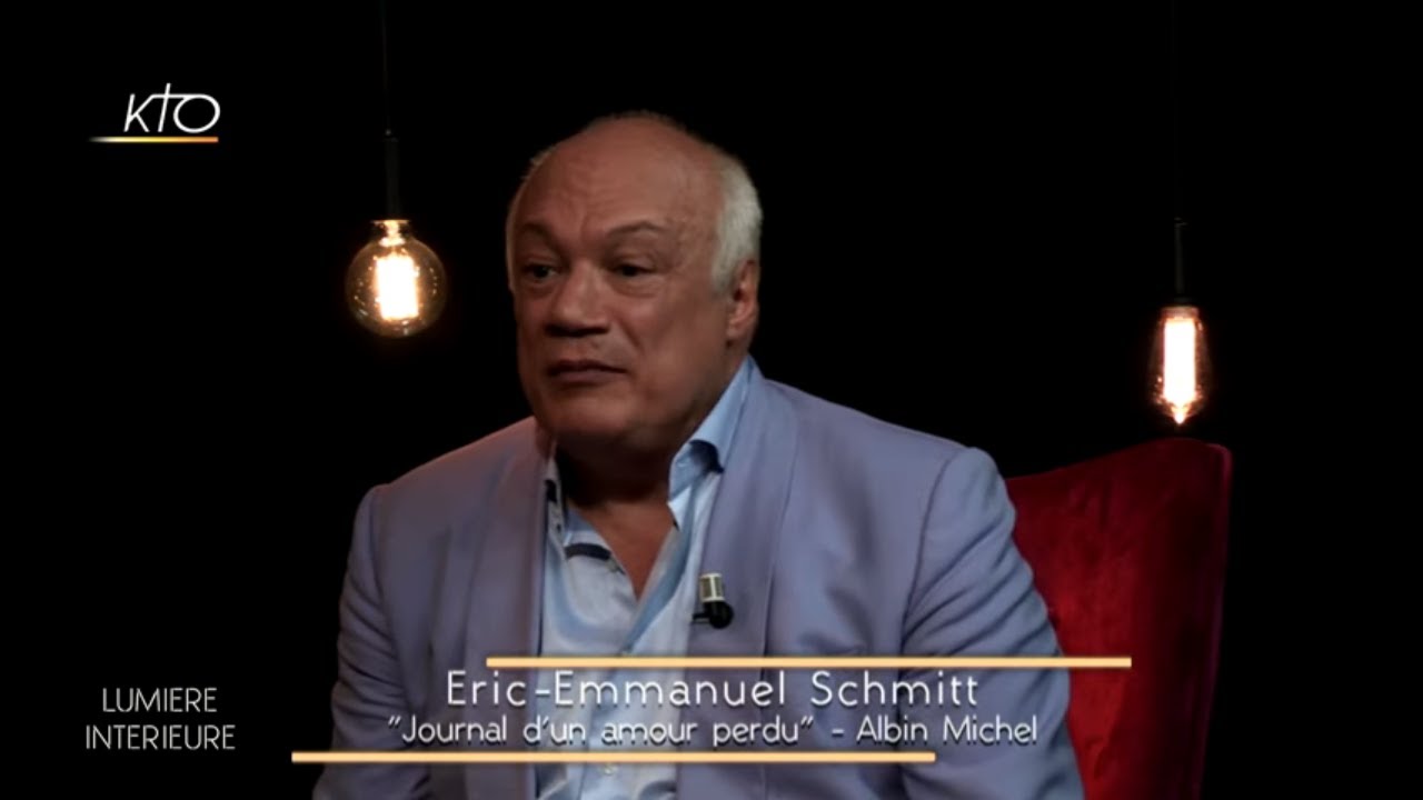 Eric-Emmanuel Schmitt