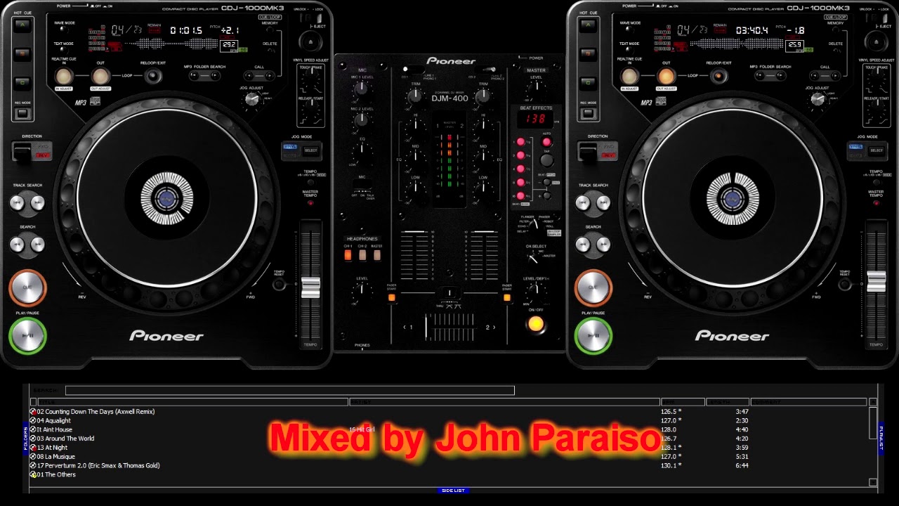 OPM Classic Remix
