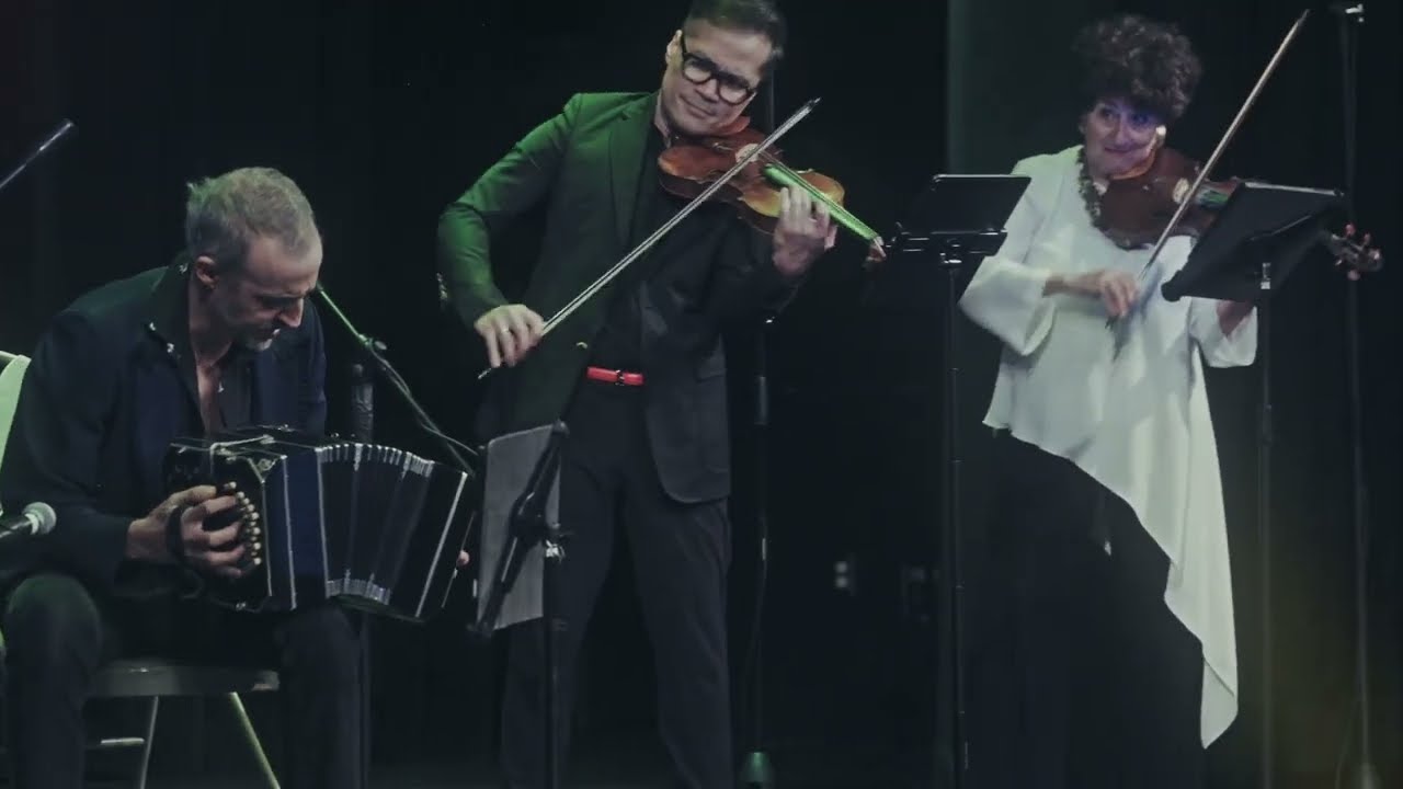 Melancólico by Julián Plaza | QuinTango