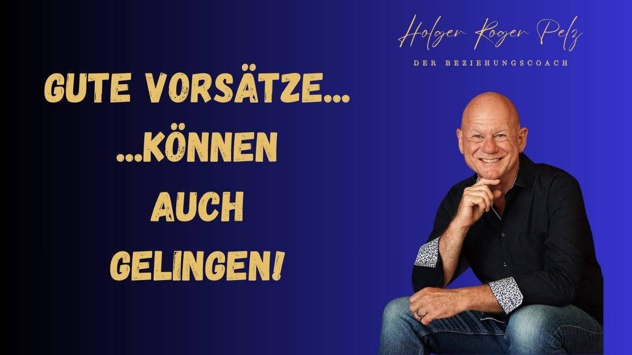 Warum halte ich nicht durch? Wie gute Vorsätze wirklich gelingen.