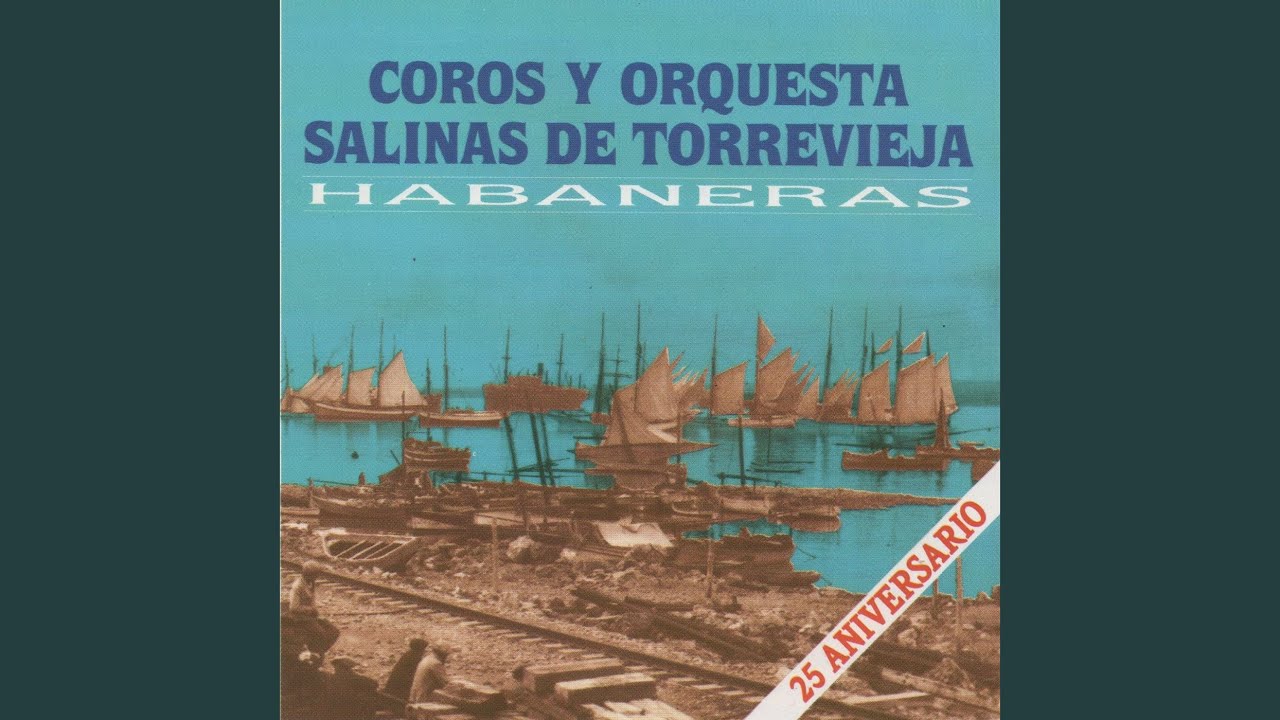 Ay, marinera