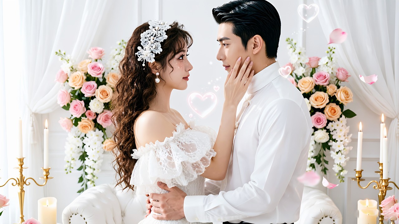 Mahasiswi miskin hamil triplet usai one night stand, CEO mandul kaget lalu kasih Rp50M & ajak nikah!