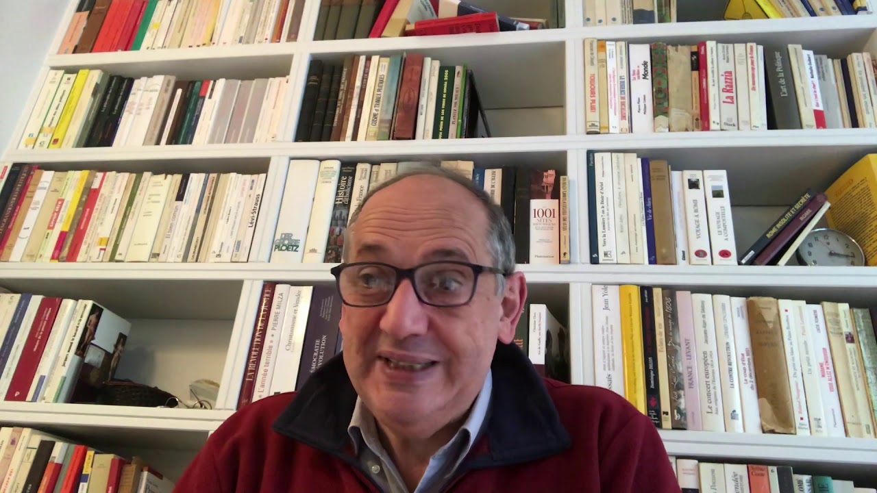 Droit pénal, vidéo n°1 (élément moral et suma divisio de laclassification des infractions)