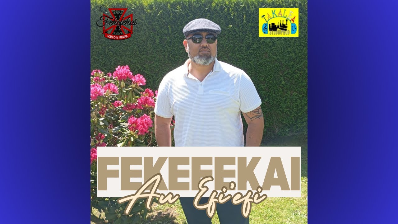 FEKEFEKAI 2024 - Au Efi&rsquo;efi