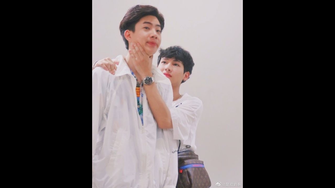 [Vietsub | OffGun] Vài chuyện về đôi chim cu OG