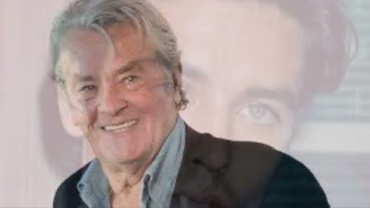 Franck Pourcel : A Tribute to Alain Delon