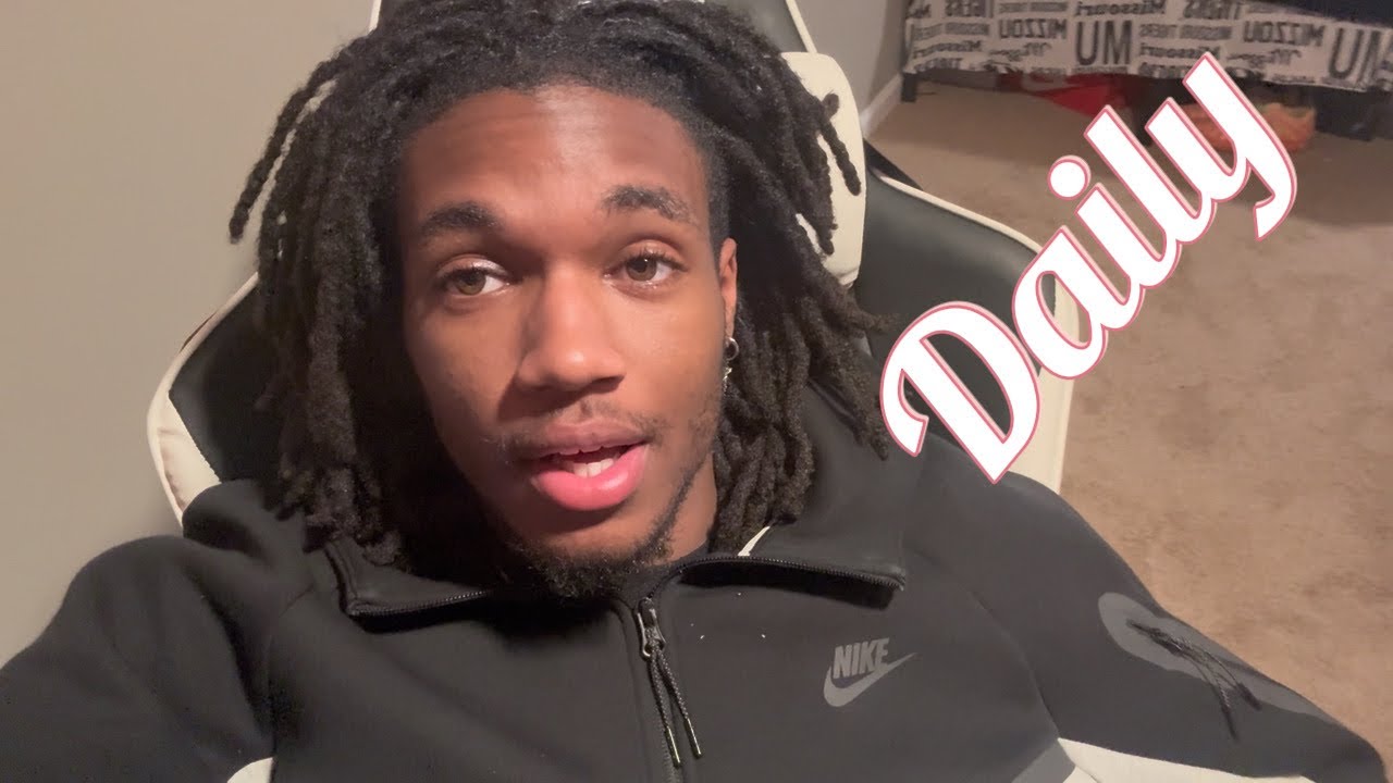YOU DON’T KNOW WHATS GOING TO BE NEXT!!