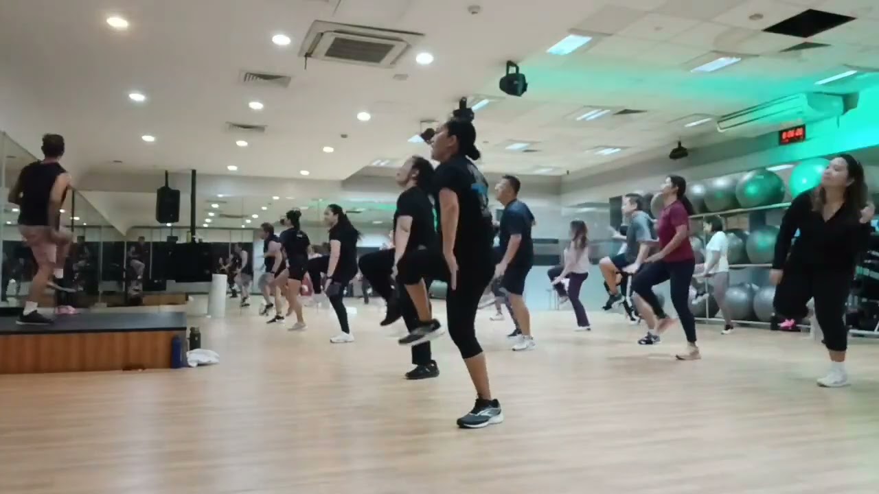 BODYJAM 69 blk 2 | Ding Cruz | Sept 4 2025