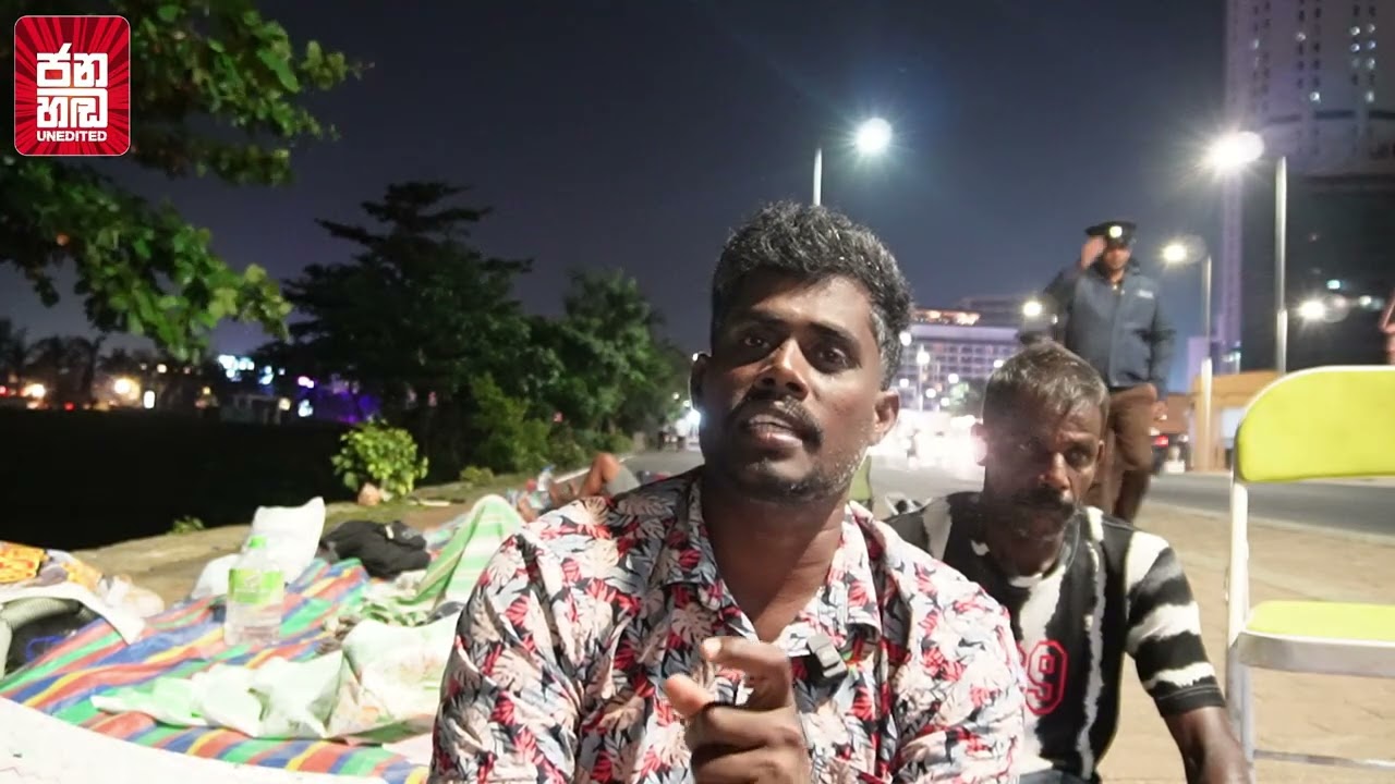 හාල් ඇටයක් රටින් ගේන්නේ නෑ කියපු අනුර කුමාර මාළුත් රටින් ගෙන්න යයි ?