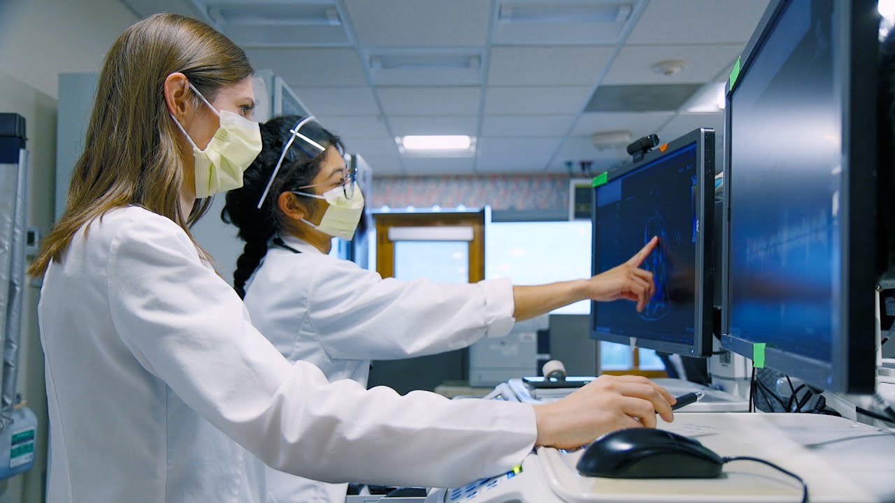 Salem Hospital Internal Medicine Residency Program 2021 (Short Preview)