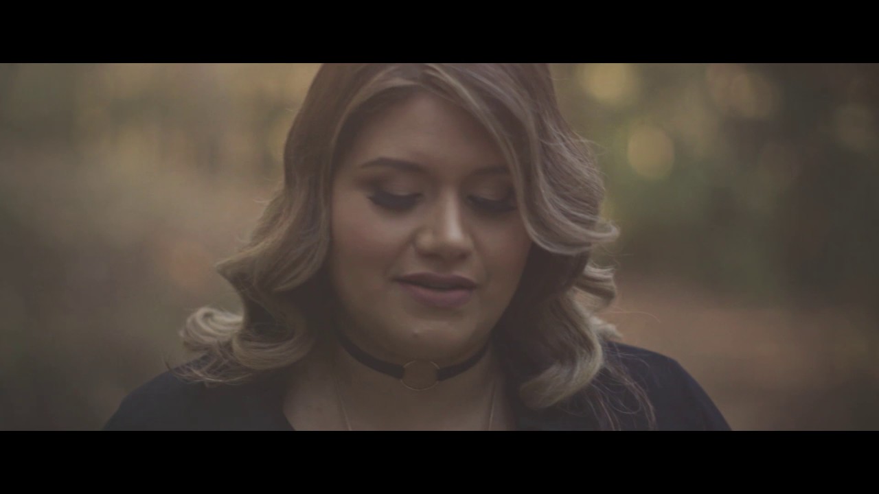Cerca Estás - Marcela Gándara // Video Oficial