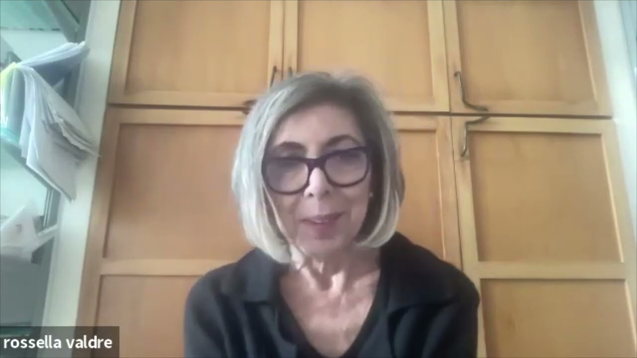 Rossella Valdrè - 