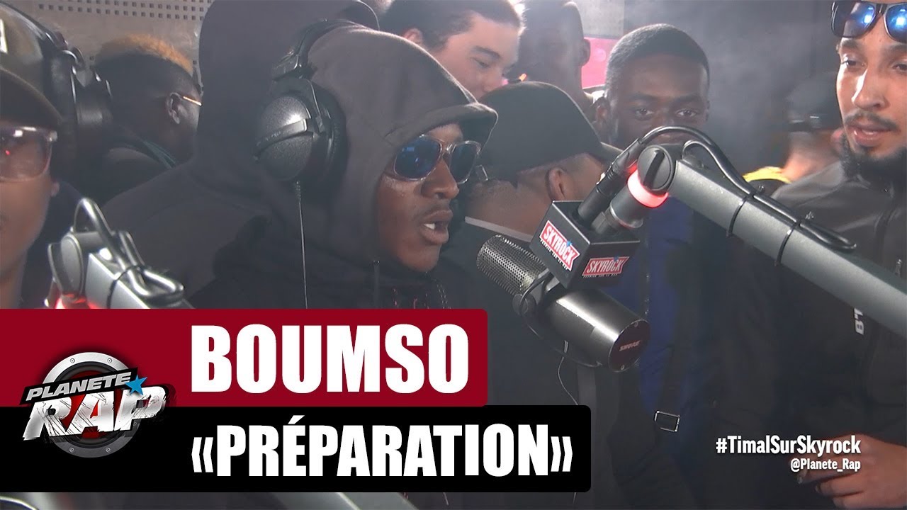 Boumso 