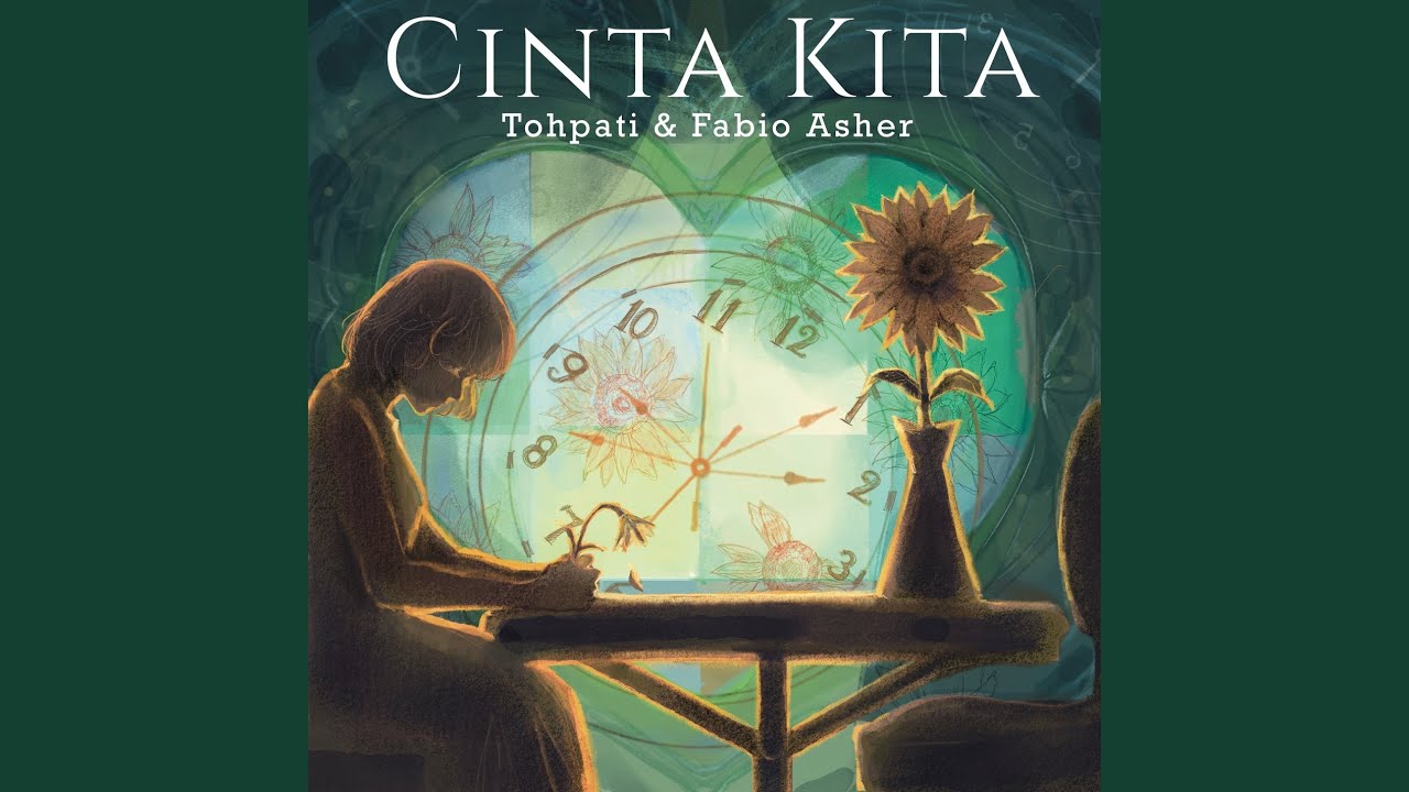 Cinta Kita