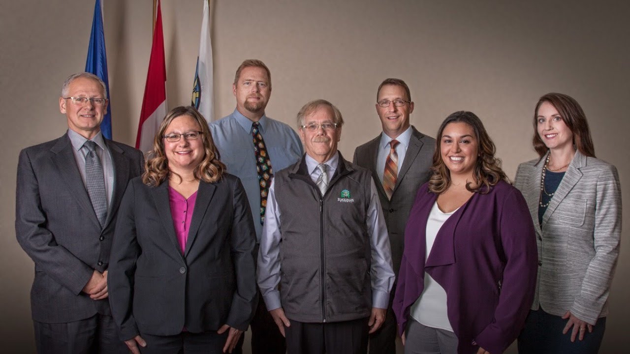Blackfalds Standing Council Meeting - November 18, 2019