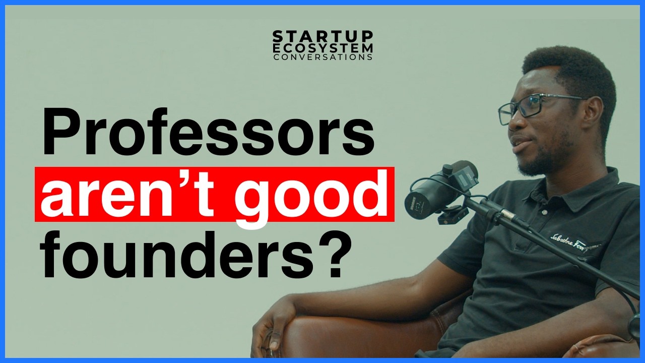From Papers to Products: Turning University Research Into Ventures