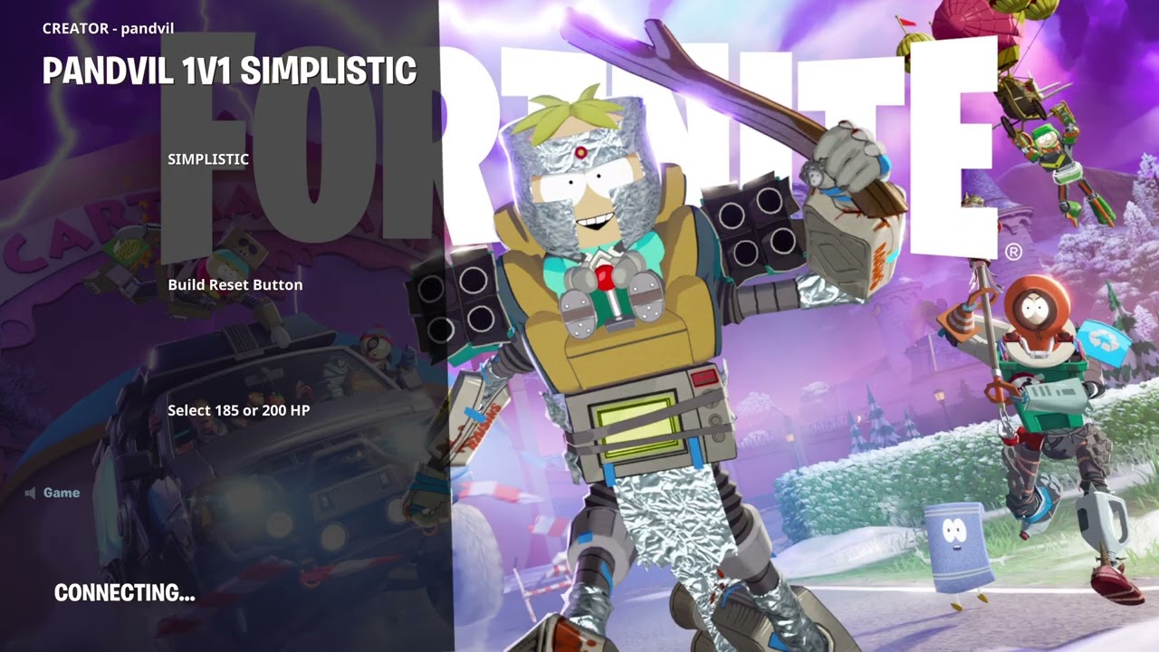 Fortnite