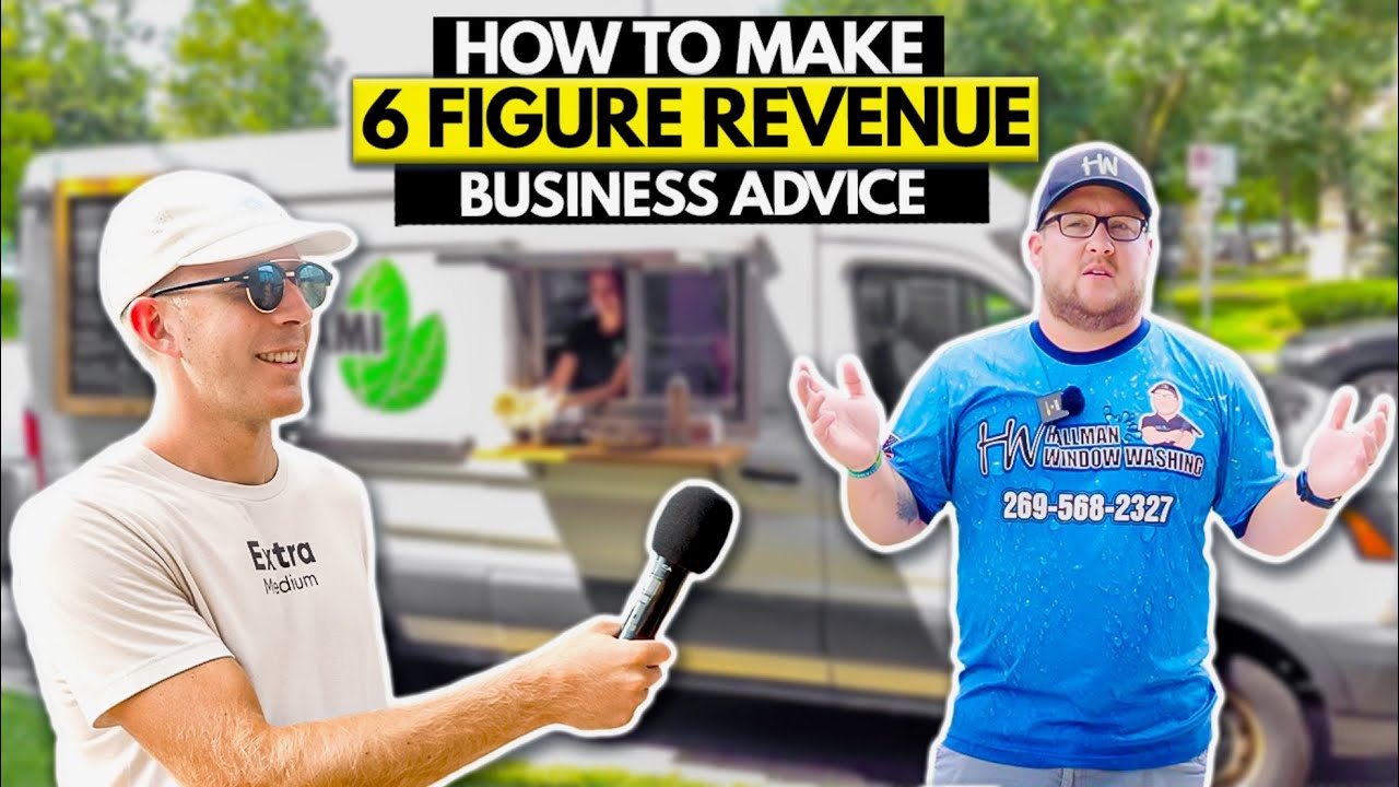 Brutally Honest Business Advice from Small Business Owners