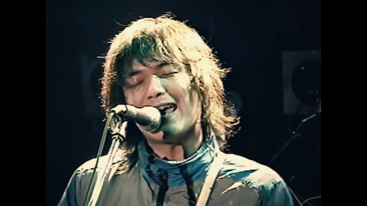 【Full Set Live】Registrators・2000.12.16・Takada-no-baba Area