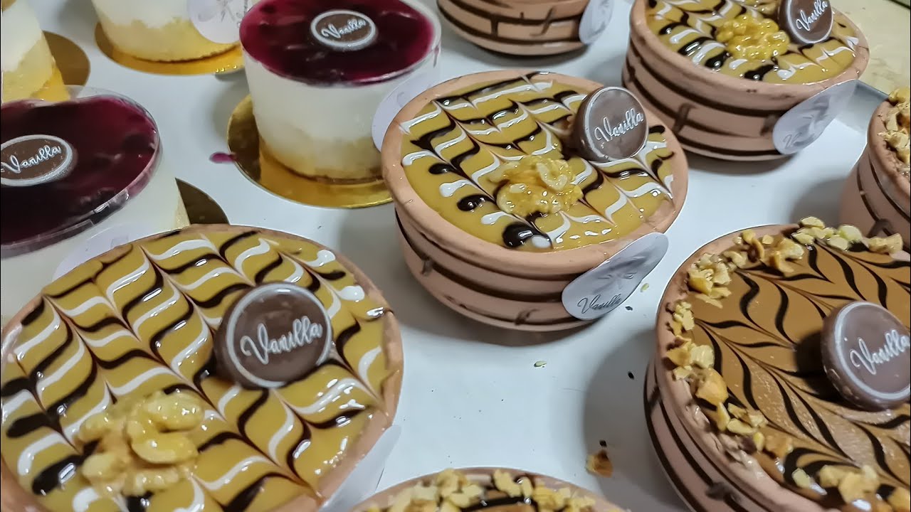 طواجن السعاده👌😍طاجن النوتيلا والتريليتشا التركي بطريقه سهله في 5 دقايق