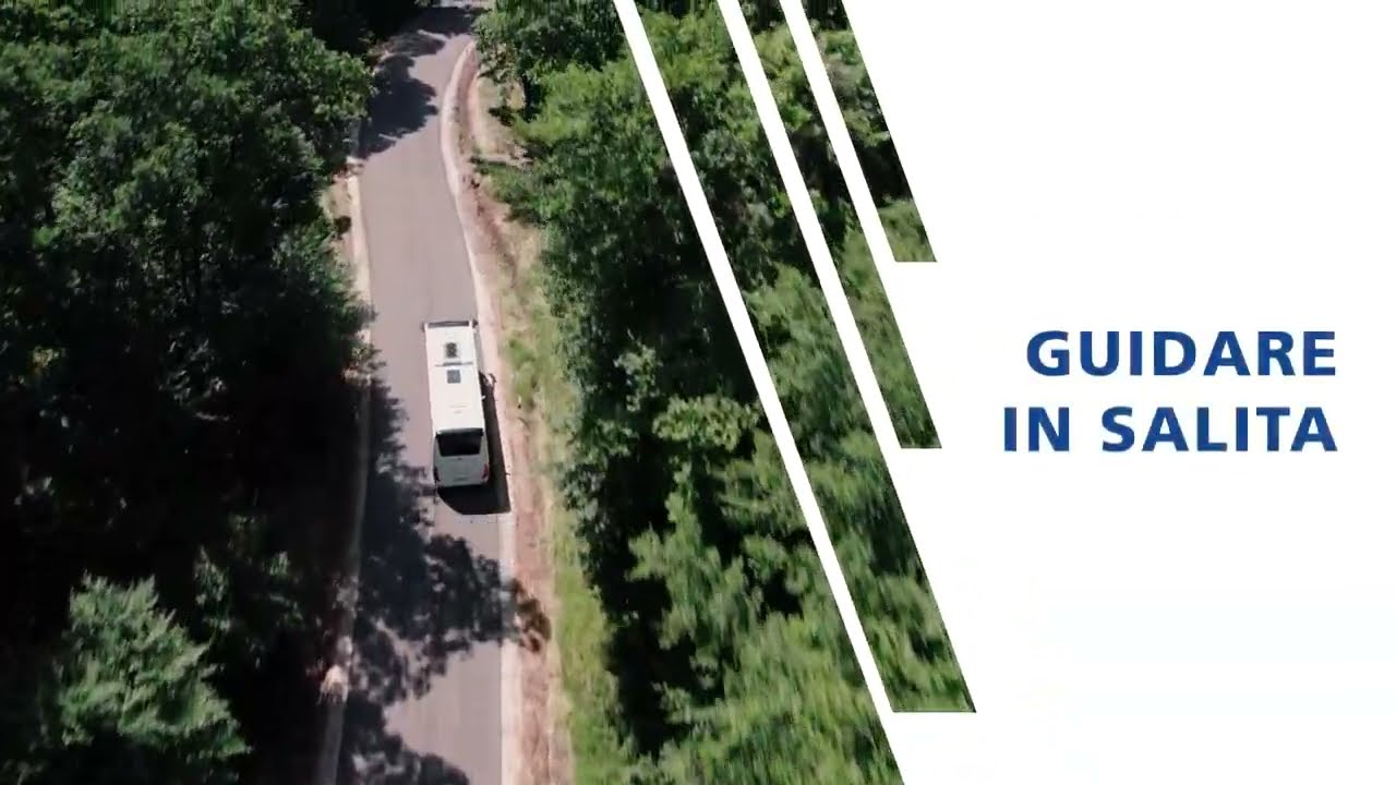 Affrontare le Salite con la Allison Fully Automatic Transmission