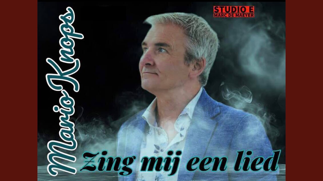 Zing mij een lied