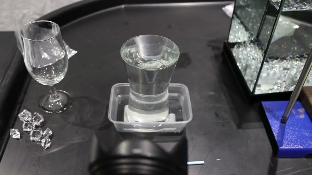 Water Droplets and Water Art using SplashArt