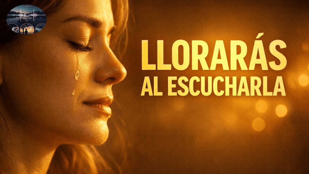 TUYA ES LA GLORIA 👑 Canción de Adoración que Eleva el Alma (Video con Letra)