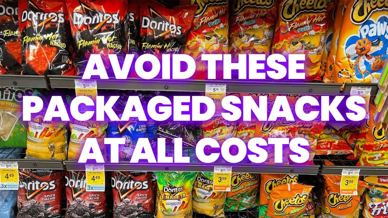 AVOID These 10 