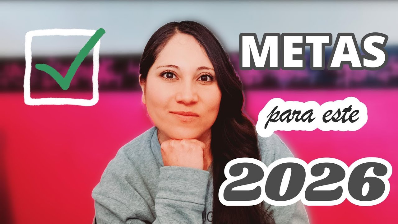 Sueños vs Metas: por qué no son lo mismo 🤔  | PODCAST Ep. 1 | By Neidy Cerón