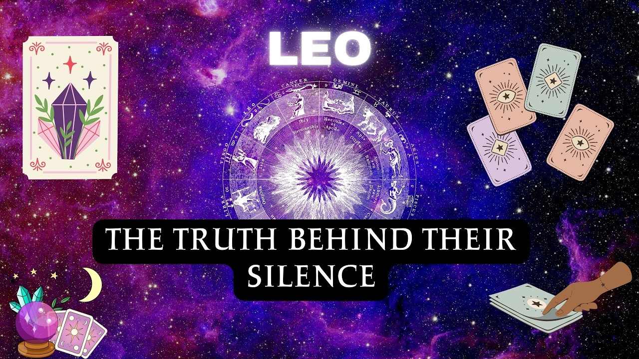 LEO ♌ SOMEONE IS JEALOUS OF YOUR HAPPINESS AND RELATIONSHIP! ♌