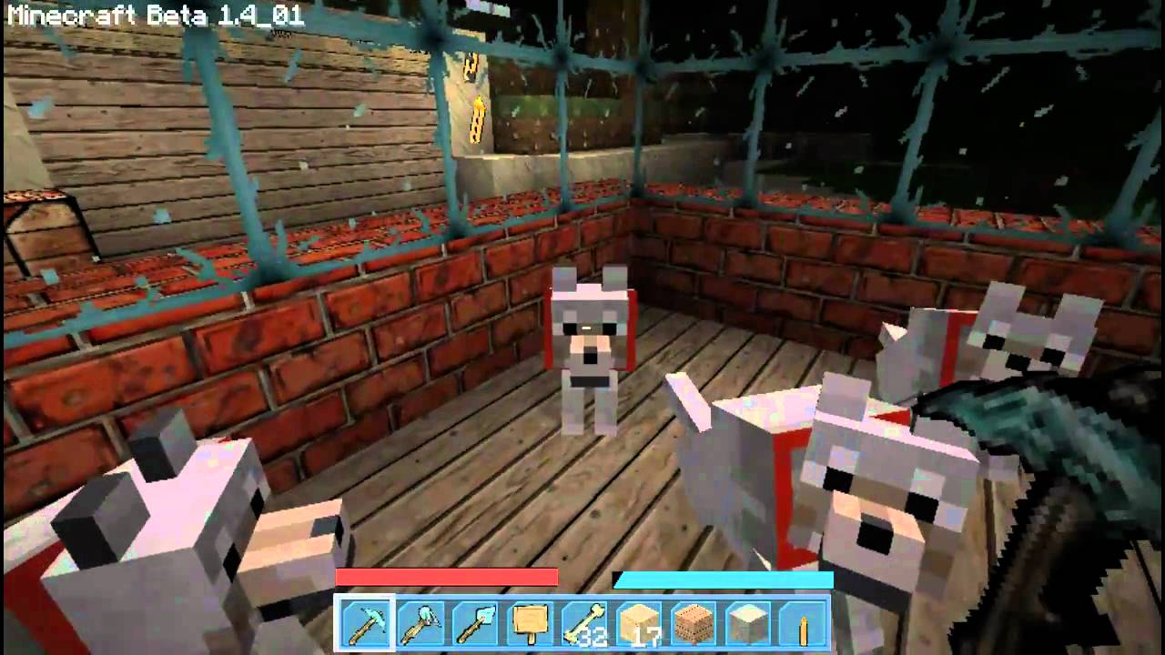 Minecraft - Griffo Tributo per i 2000 Iscritti!