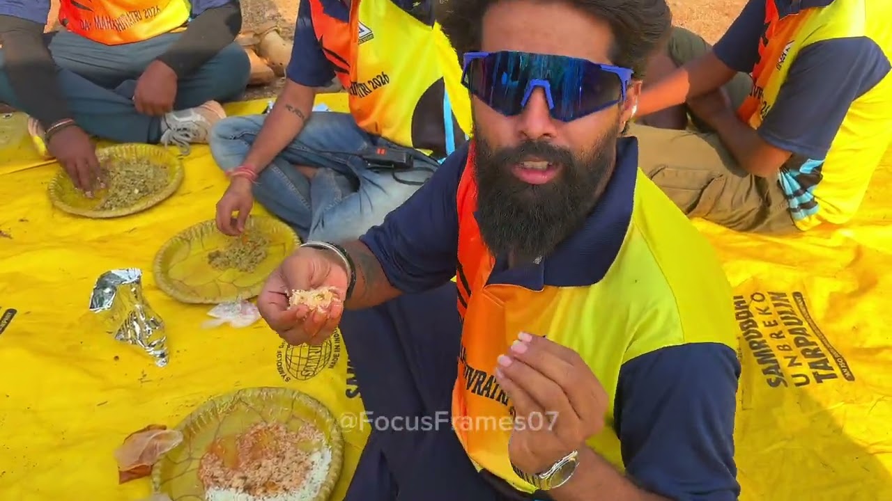 KREEDA DIWAS | THUG OF WAR AND VOLLEYBALL