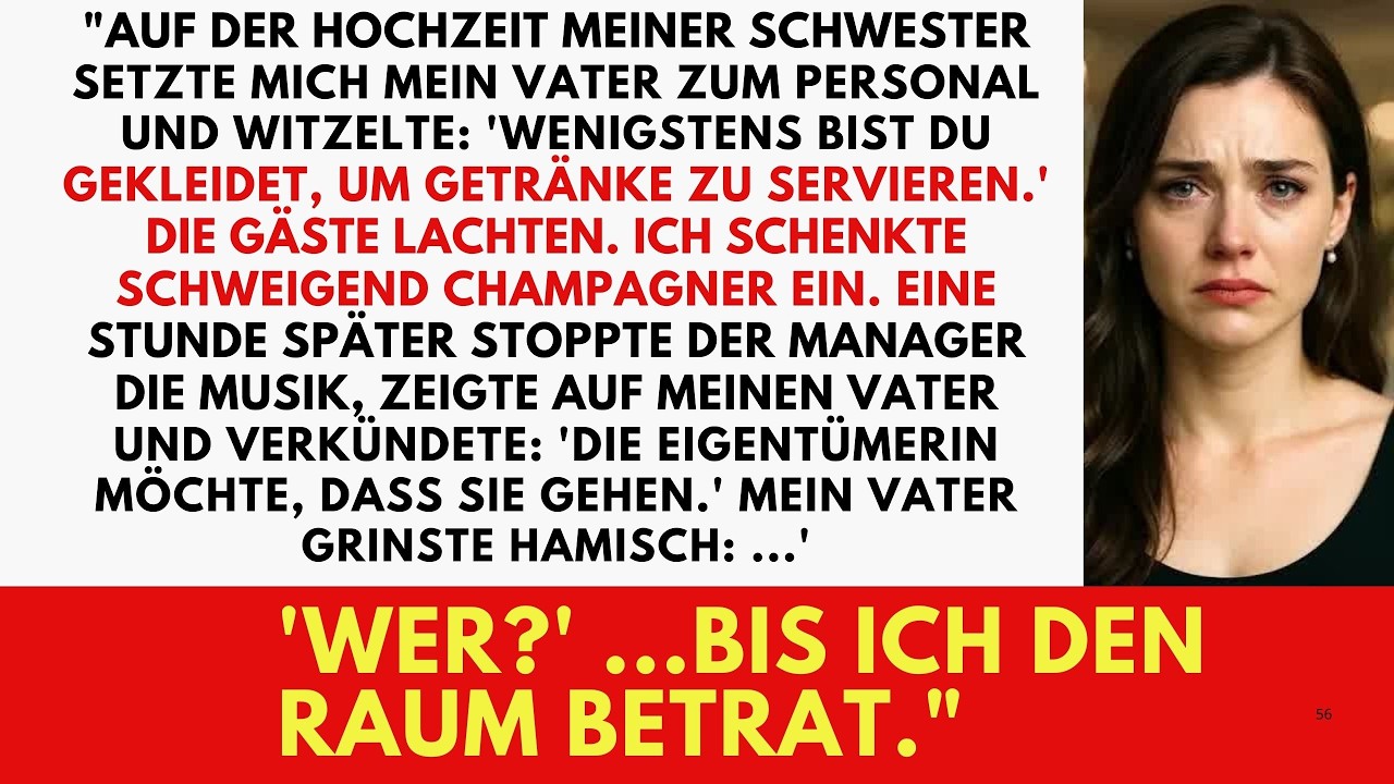 Mein Opa fragte überrascht： ‚Warum kamst du denn mit Uber？ Wo ist dein SUV den wir dir gaben？‘ D