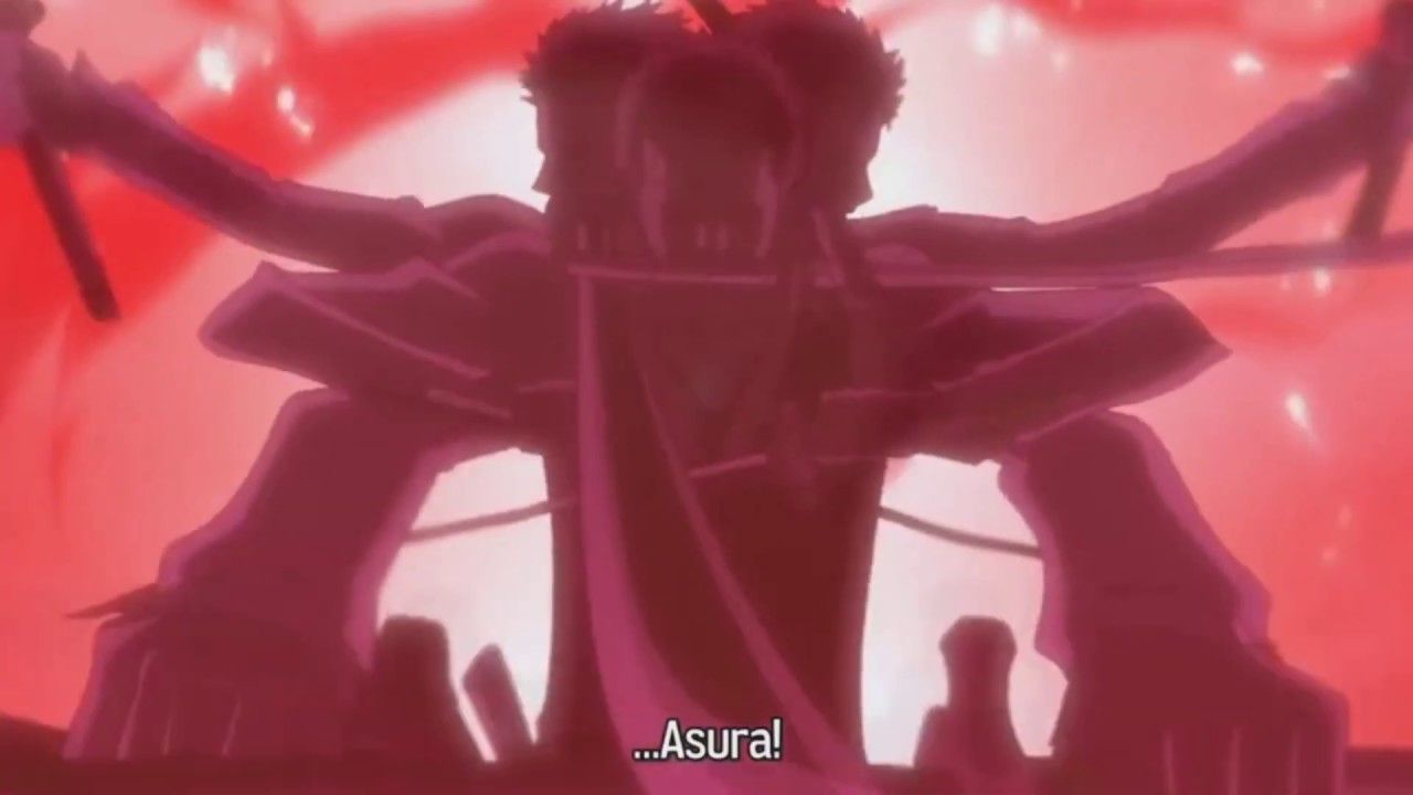 One Piece AMV (Breaking Benjamin Until The End)