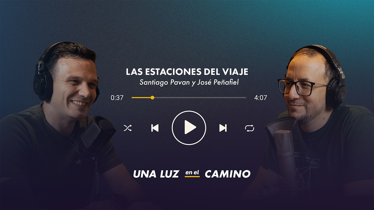 Las estaciones del viaje