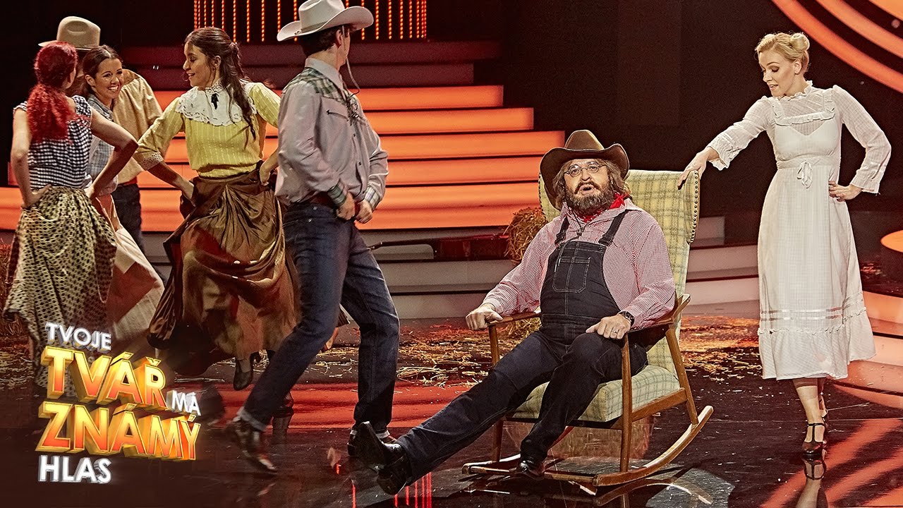Miroslav Etzler jako Michal Tučný - 