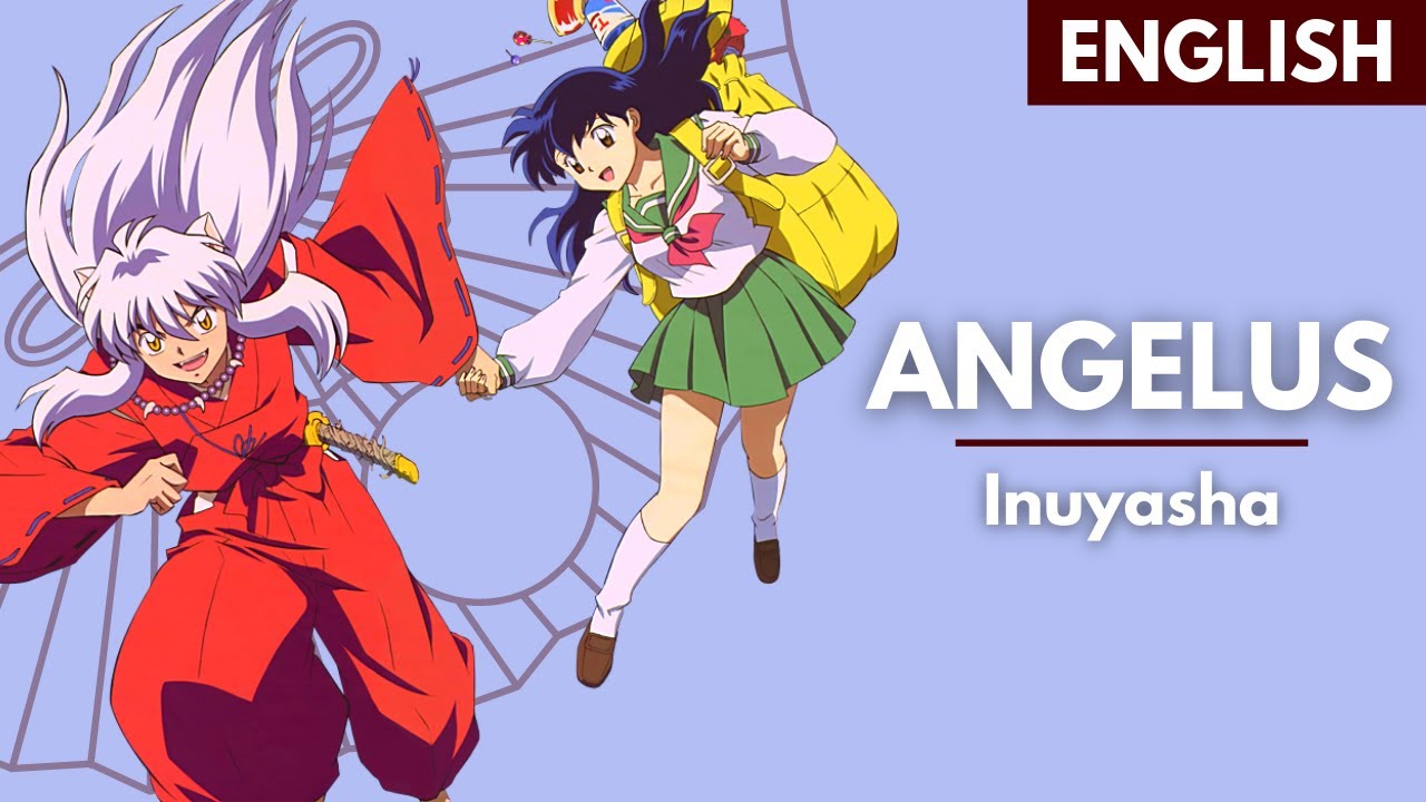 Inuyasha - 