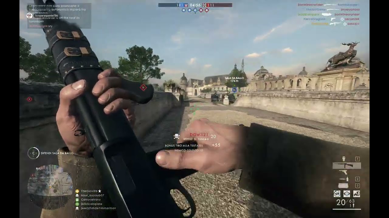 best game Battlefield 1