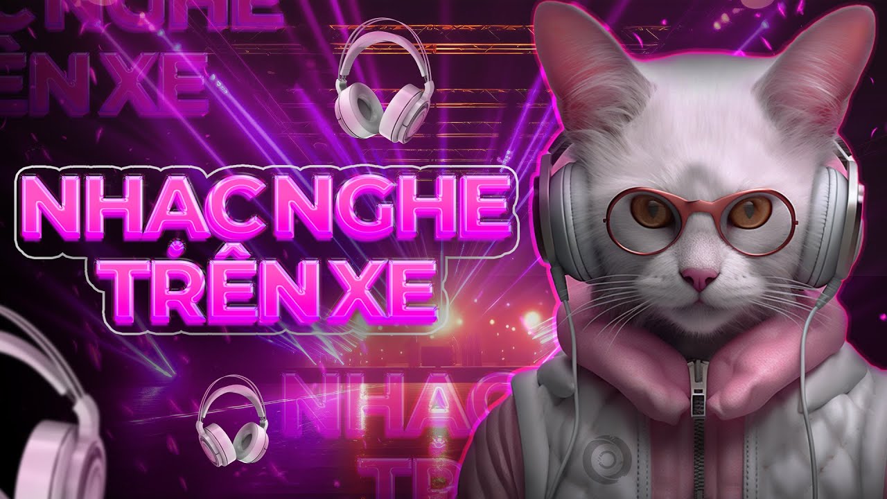 NHẠC NGHE TR&Ecirc;N XE🎧NHẠC TRẺ REMIX 2024🎧MIXSET HOUSE LAK & DEEP HOUSE 2024