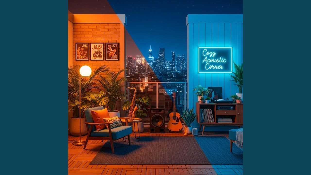 Afterglow Lounge