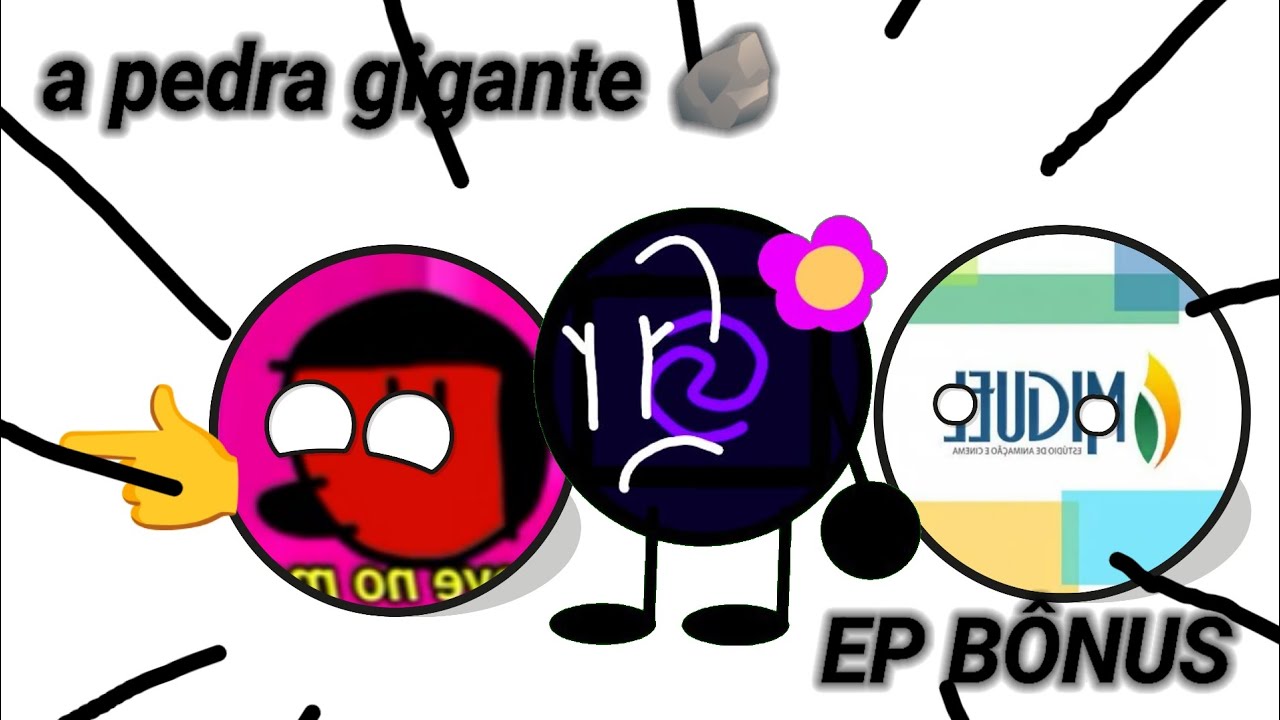 Streaming Livre e seus amigos (T15EP-BÔNUS) A pedra gigante 🪨