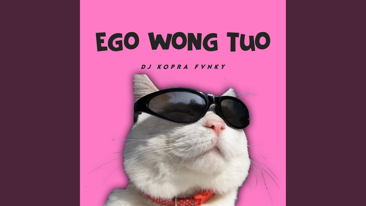 EGO WONG TUO