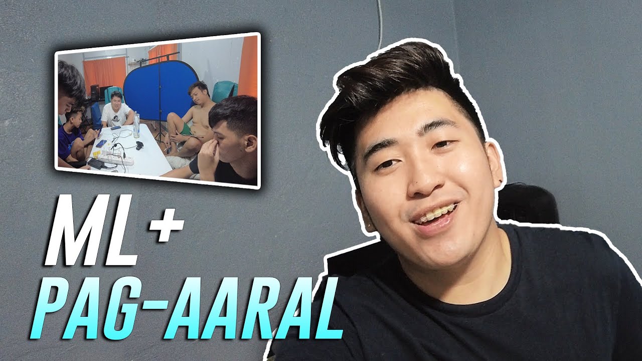 ML + PAG-AARAL