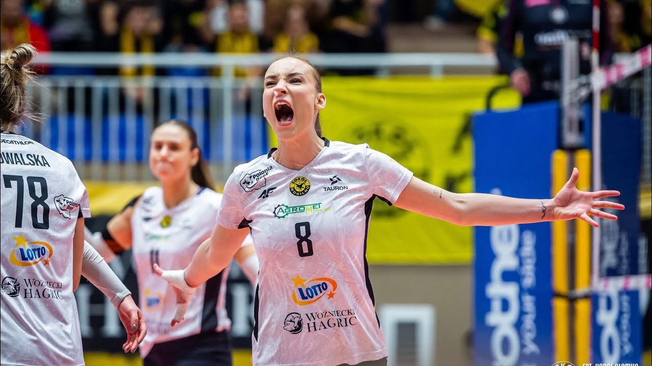 DERBY DLA NAS ‼️| 3 PUNKTY ZOSTAJĄ W MOGILNIE 💛🖤